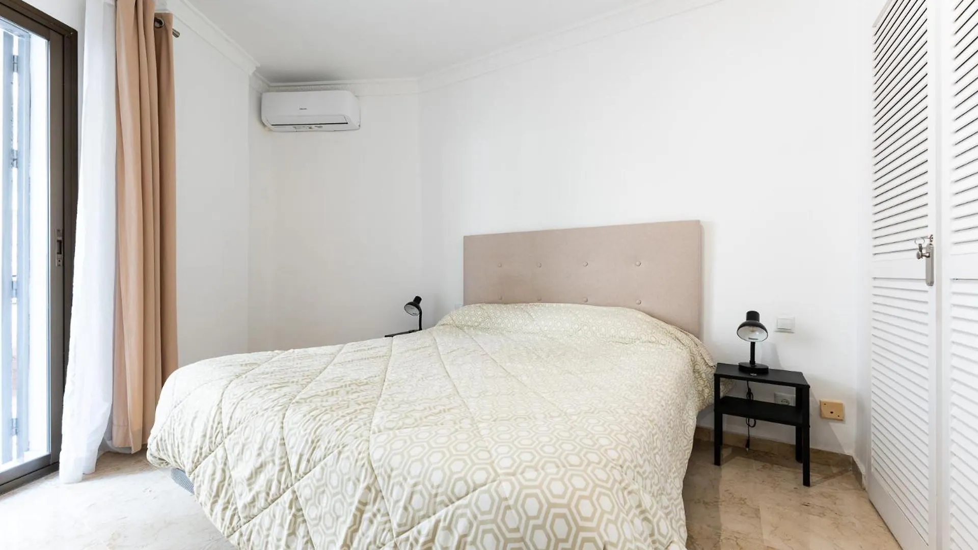 Apartamento Ct 350 - Faro'S Marbella Beachapartment - Perfect Beachconection