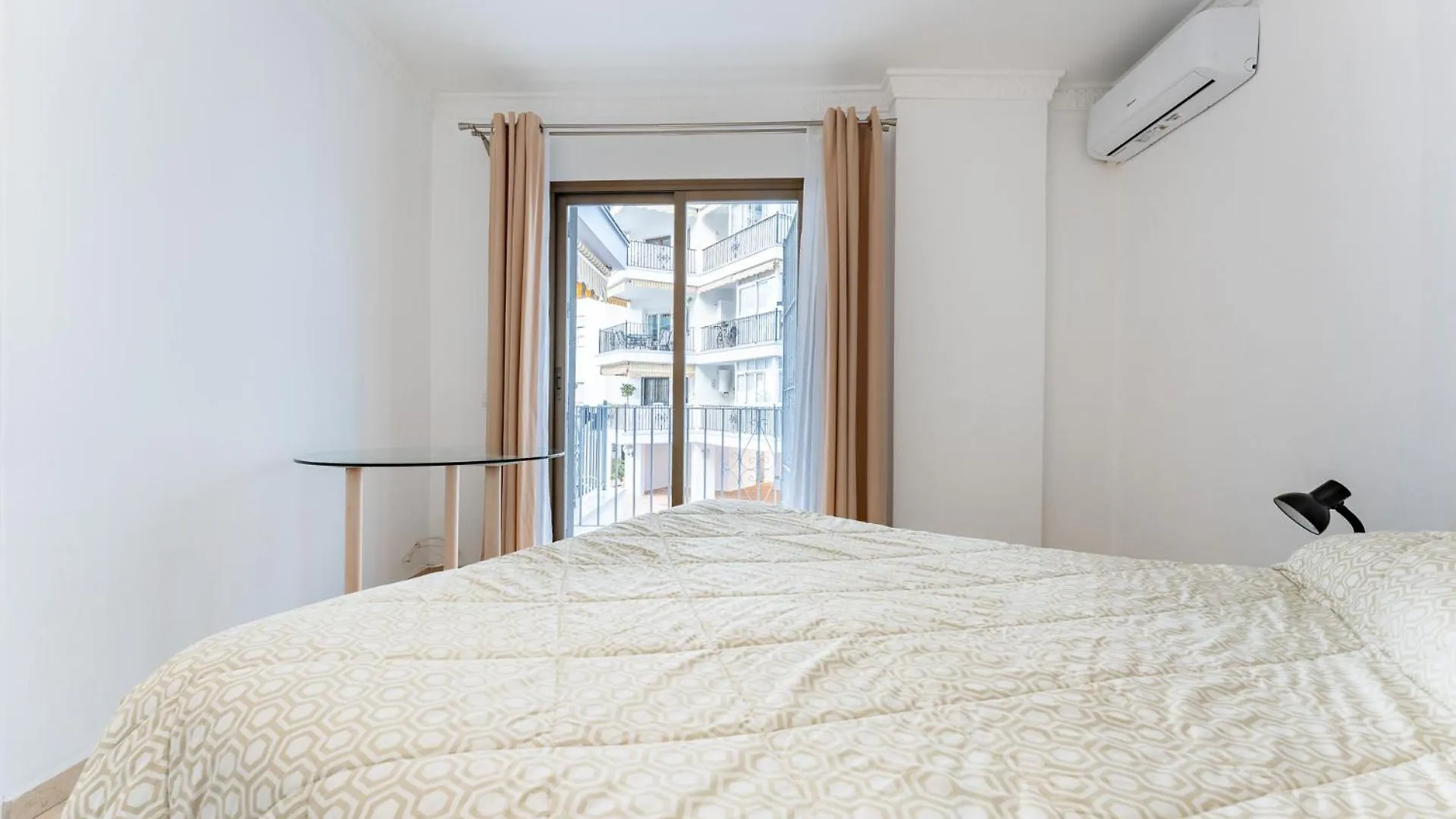 Ct 350 - Faro'S Marbella Beachapartment - Perfect Beachconection Espanha