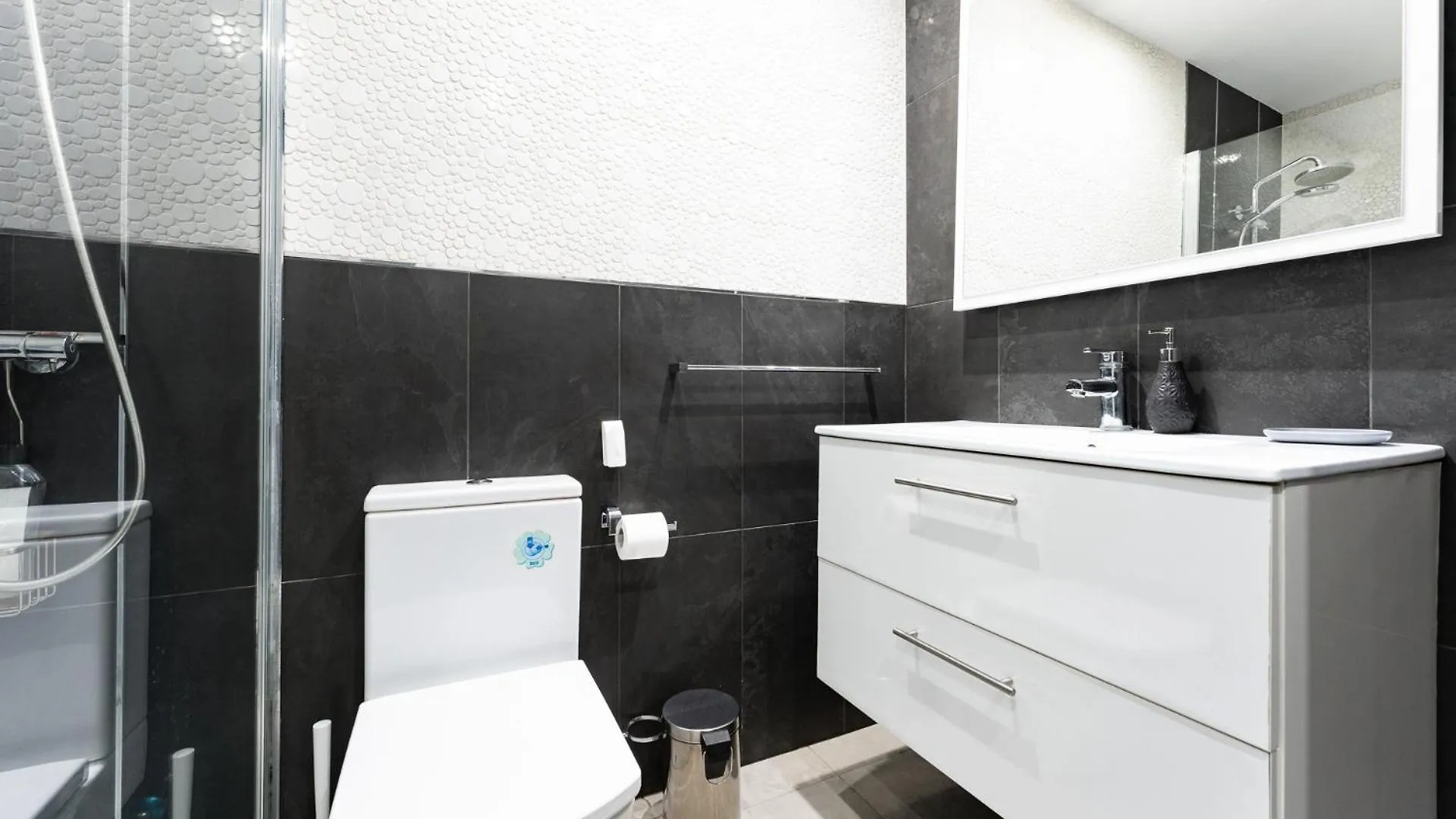 Ct 350 - Faro'S Marbella Beachapartment - Perfect Beachconection Διαμέρισμα